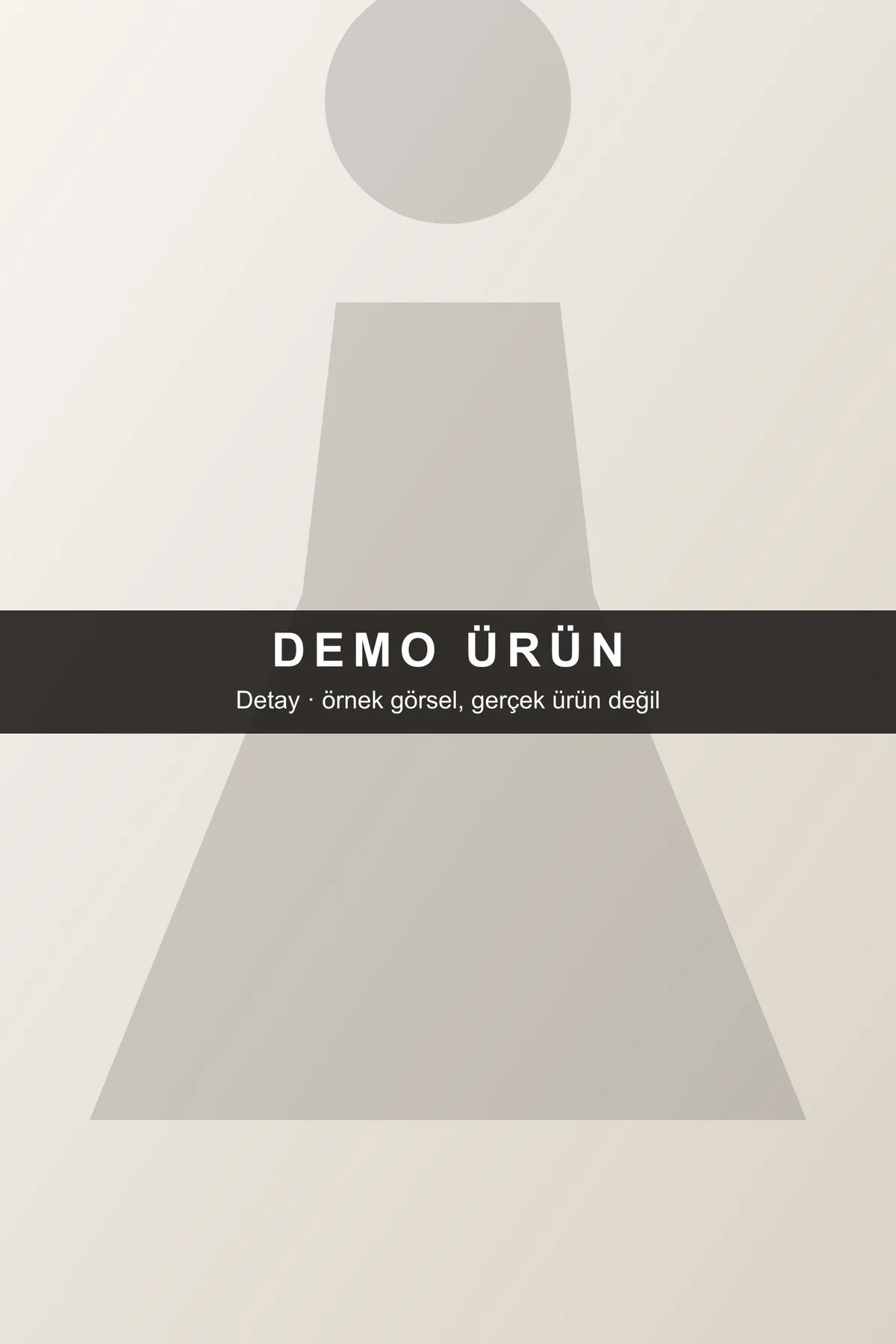 DEMO-F01 modeli, fotoğraf 2