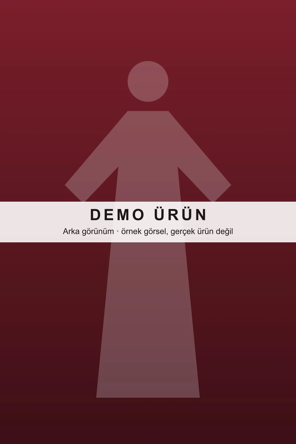 DEMO-K01 modeli, fotoğraf 3