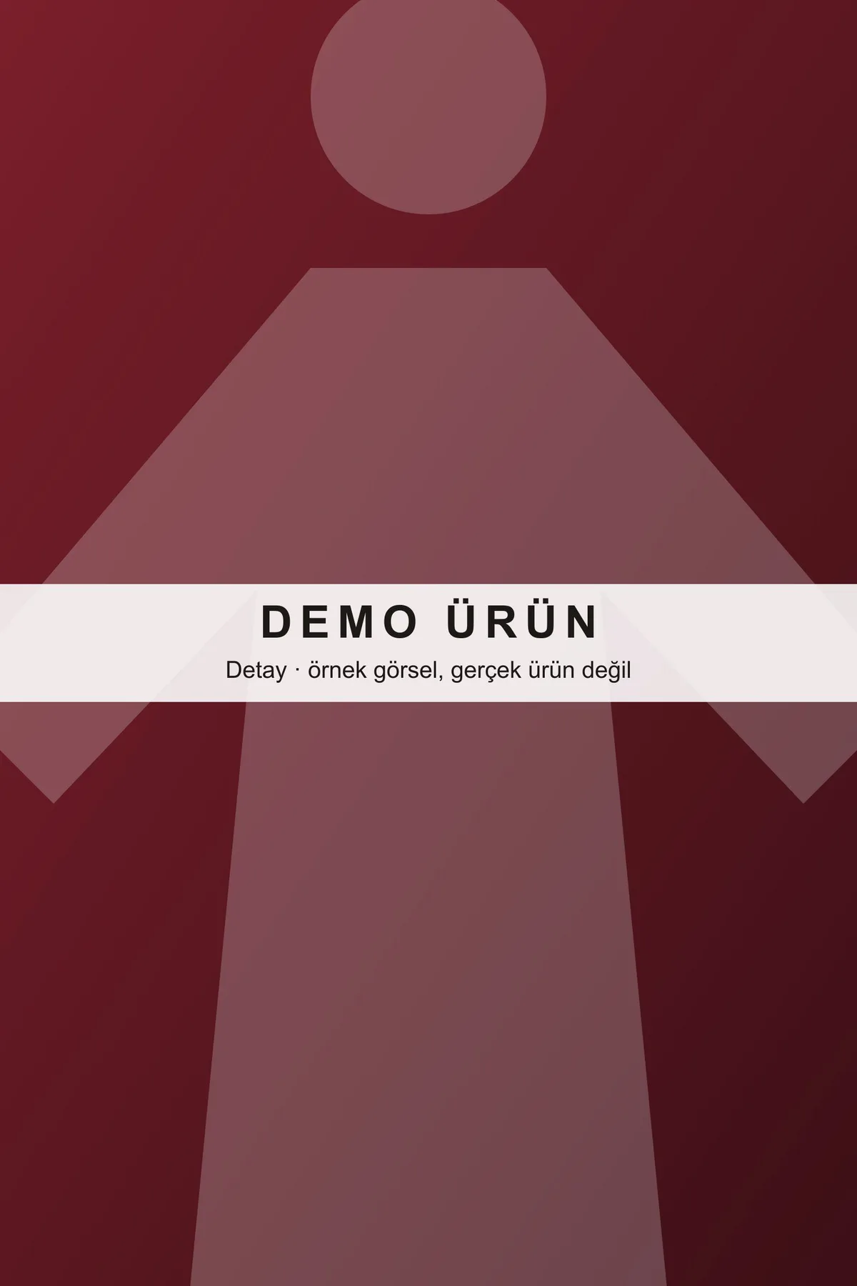 DEMO-K01 modeli, fotoğraf 2