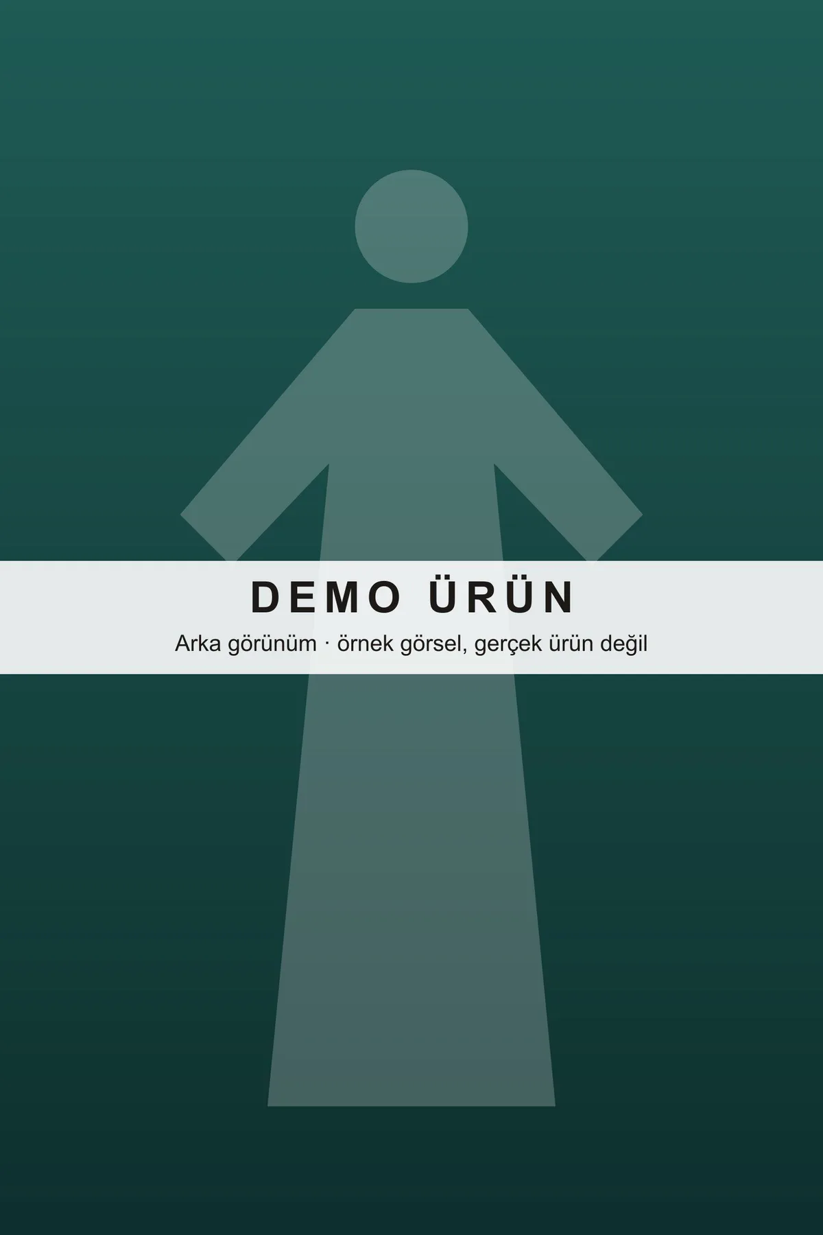 DEMO-K02 modeli, fotoğraf 3
