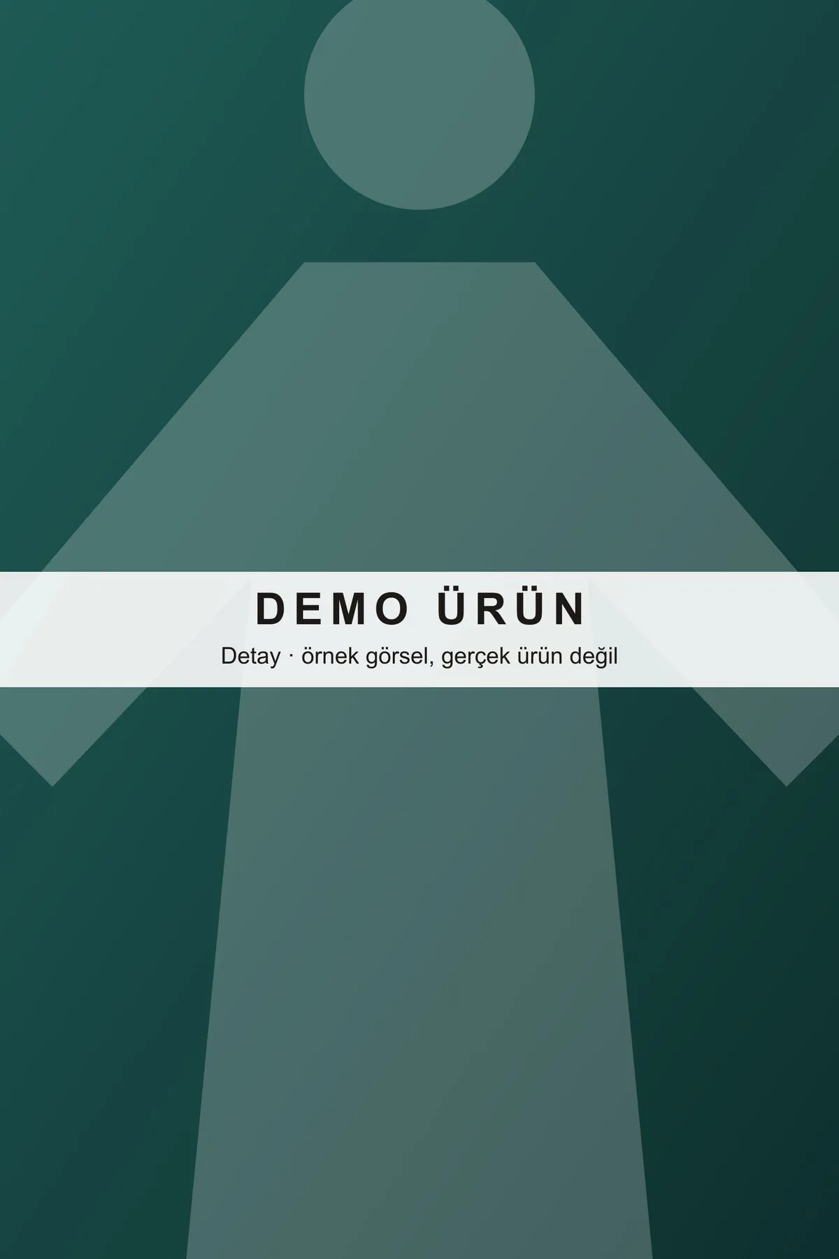 DEMO-K02 modeli, fotoğraf 2
